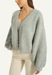 Кардиган Adlysh Cardigan, Mystic Grey/Grey - фото