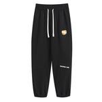 Повседневные брюки унисекс TALKING TOM, абрикос - фото 2