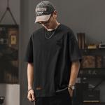 Футболка мужская Jeep, тёмно-серый - фото 9