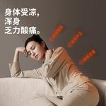 Электрические солевые грелки AUX, синий - фото 4