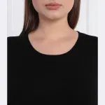 Платье Silvian Heach, черный - фото 4