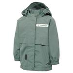 Куртка Hummel Mojo Tex, зеленый - фото 3