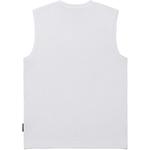 Футболка TOUGH Series унисекс DESCENTE, белый - фото 7