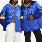 Куртка Nike Jacket x AMBUSH DX6916-455 - фото 4