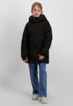 Зимнее пальто Cars Jeans Winter coat, Black - фото