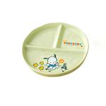 Тарелка Sanrio, 4 Squares Square Plate - фото 10