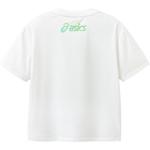 PS Футболка Asics, синий - фото 2