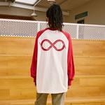 Футболка унисекс Bipolar, темно-синий - фото 66