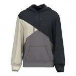 Худи Joma 700119, черный - фото