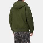 Carhartt WIP Активная куртка, Green - фото 8