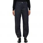 Джинсы с нашивкой Logo Patch JIL SANDER, синий - фото 6