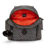 Рюкзак KIPLING, Mixed colors - фото 5