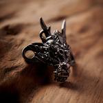 Кроссовки Аксессуар Унисекс Pentagonal Heart, цвет Bronze - фото 10