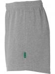 Шорты Team Shorts Damen Kempa, серый - фото 3