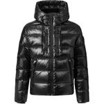 Пуховик мужской MACKAGE, черный - фото