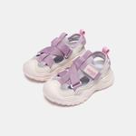 Низкие детские сандалии Kids' MQD, хаки - фото 6