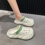 Сабо женские Caritesport, черный - фото 9