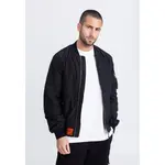 Куртка-бомбер Original MA1 Bombers original, черный - фото 4