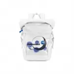 Рюкзак унисекс ONRF, Черный (случайные волосы) - фото 35