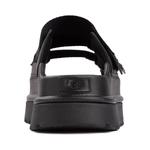 Сандалии Womens UGG Goldenglow Slide Sandal, черный - фото 4