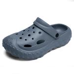 LEXON Клоги мужские хаки, цвет Khaki - фото 6