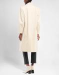 Пальто Maison Margiela, айвори - фото 4