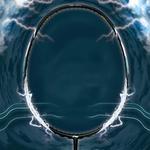 Ракетка для бадминтона из коллекции Tectonic LINING - фото 5