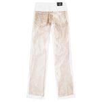 Джинсы унисекс Xinyinsu, черный - фото 14