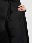 Зимнее пальто khujo Jasmine, Black - фото 4