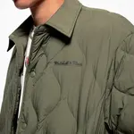 Куртка Mitchell & Ness Down Unisex Mitchell Ness, черный - фото 10