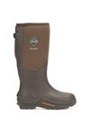Резиновые сапоги 'Wetland XF' Muck Boots, коричневый - фото 5