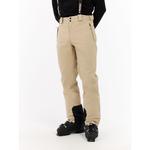 Брюки prtchester snowpants Protest, бежевый - фото 3