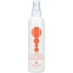 Усилитель блеска цвета волос 200мл, Kallos - фото