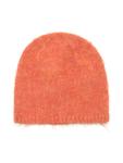 Шапка Pull&Bear STWD, оранжевый - фото