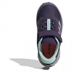 Походные ботинки adidas Terrex Trailmaker 2, фиолетовый - фото 6