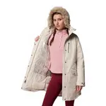 Куртка Columbia Suttle Mountain Long, бежевый - фото 6