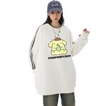 Худи Hello Kitty унисекс Sanrio, зеленый - фото 6