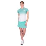 Футболка Bidi Badu Crew Gradiant, синий - фото 3