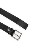 Мужской ремень Belt Gift Set LV04D0009G Calvin Klein, черный - фото 4