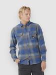 Рубашка Rip Curl Search Wool Flannel Hemd, light navy - фото