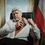 Angry Beards Jack Saloon Дезодорант-антиперспирант-спрей для мужчин 150 мл - фото 3