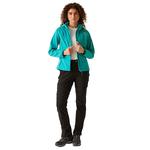 Женская куртка Bourda Soft Shell Regatta, Tahoe Blue - фото 4