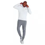 Худи Lyle & Scott ML416VTR, белый - фото 4