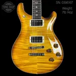PRS McCarty 594 10 Top McCarty Sunburst с кейсом - фото