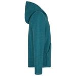 Детская толстовка с капюшоном Reiff, Turmeric - фото 4