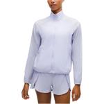 Адаптированная куртка женская Lululemon, синий - фото