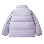 Пуховик Unisex Jeep, Чистый черный - фото 10