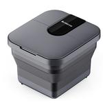 Ванночки для ног CHIGO, красный - фото 7