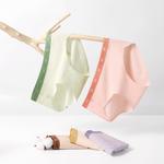 Женские трусики Lee, фиолетовый - фото 6