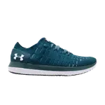 Кроссовки Slingride 2 Under Armour, синий - фото